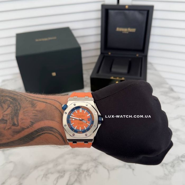 Часы Audemars Piguet Royal Oak OffShore Годинник