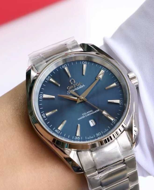Relógio Omega Seamaster Aqua Terra