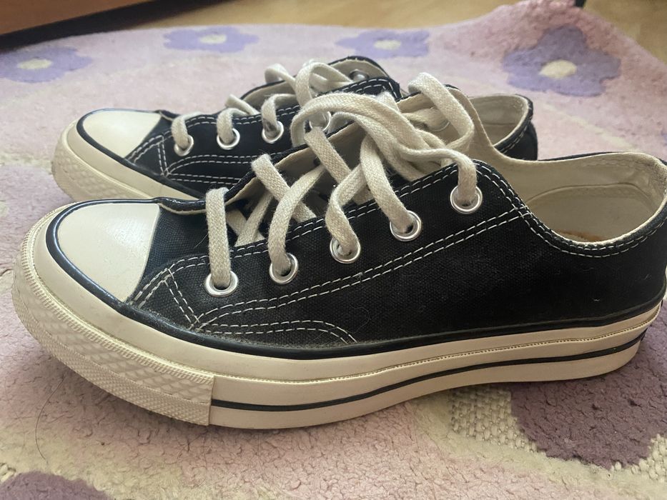 Кеди Converse Chuck Taylor All Star 70