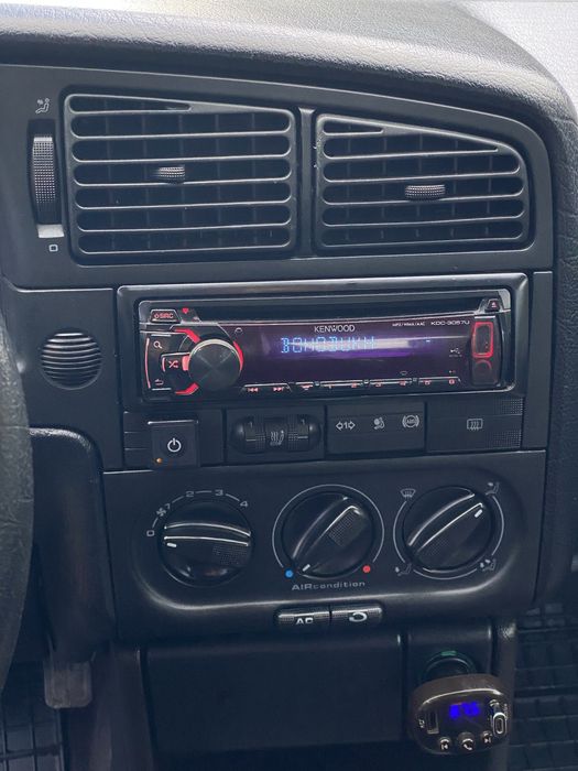 Volkswagen Passat B4 універсал газ гбо оригінал фольксваген пассат