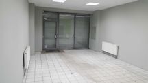 Parterowy Lokal Usługowo-Handlowy 56 m² z Witryną - Próchnika 16