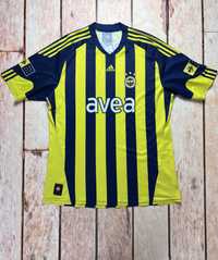 Koszulka Adidas Fenerbahce 2010-11