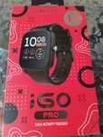 Smartwatch iGoPRO