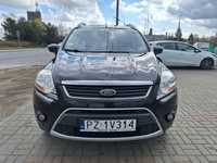 Ford Kuga 2,0 diesel