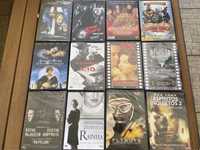 DVD filmes emblemáticos