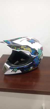 Sprzedam Kask Cross