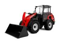 Manitou MLA-6-65 HZ  MANITOU MLA-6-65 HZ od DEALERA z Gwarancją i lesingiem fabrycznym