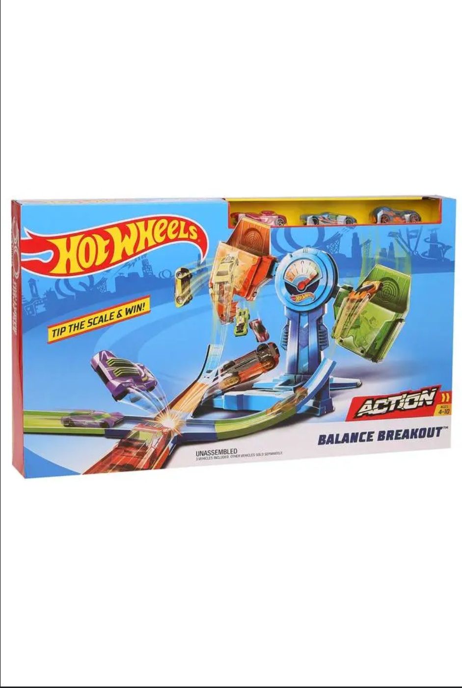 Треки хотвилс hot wheels