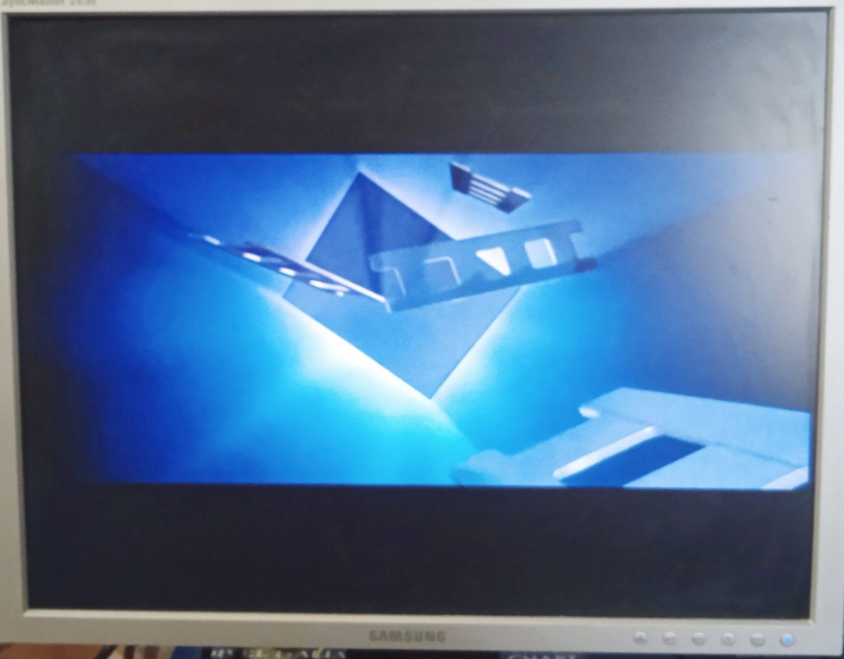 Продам жидкокристаллический монитор Samsung Syncmaster 203B 20"