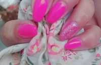 Manicure e pedicure