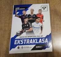 Ekstraklasa 2023/2024 (SportZoo) seria 1