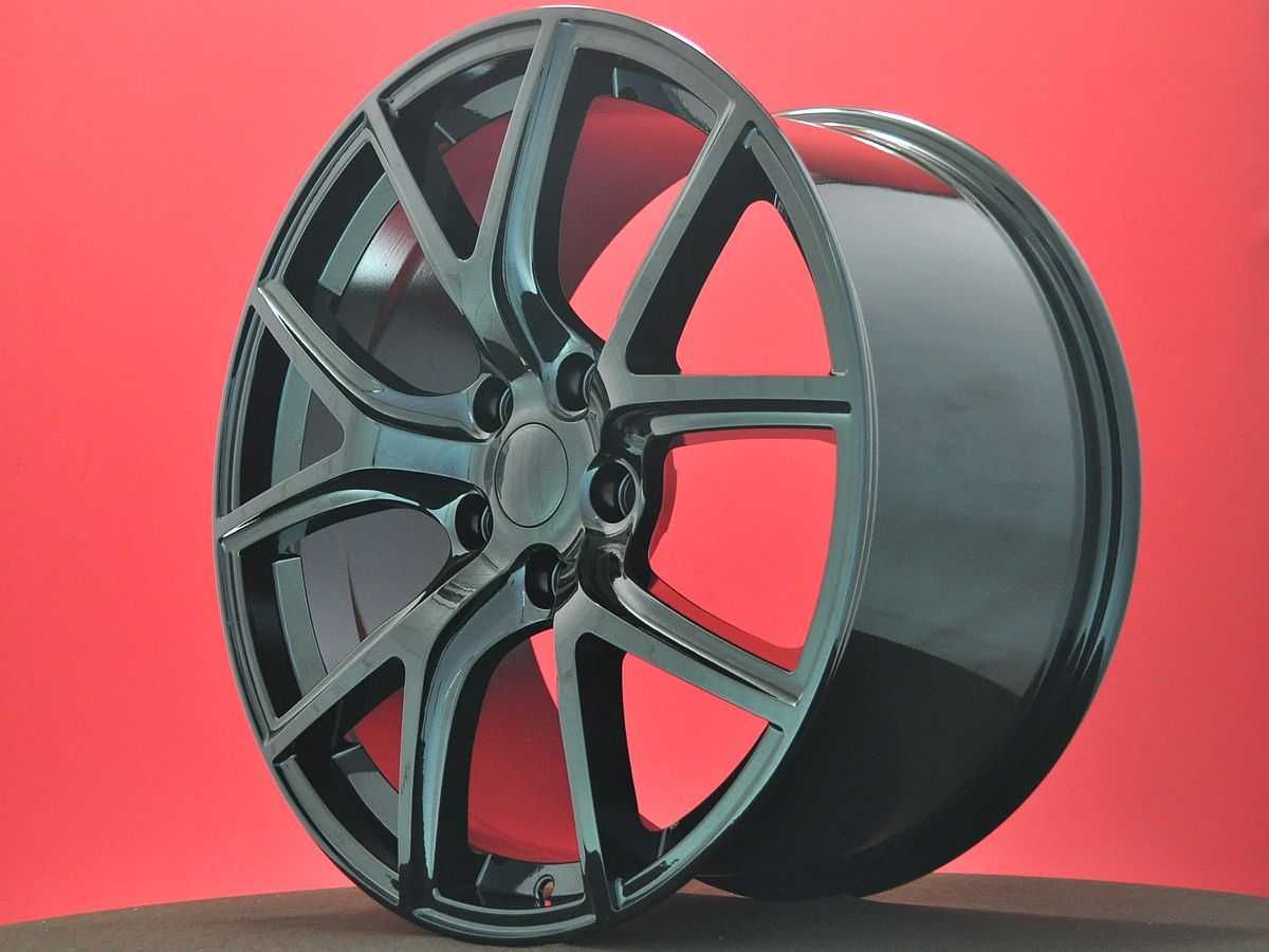Felgi R20 5x127 Jeep Grand Cherokee 6.4i SRT WK WK2 WL Dodge Durango