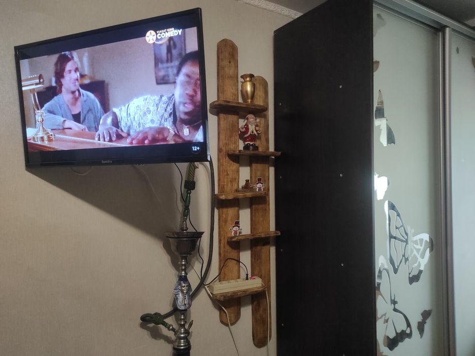 Квартира в Запоріжжі подобово.Дніпровський район..Правый берег.Своя