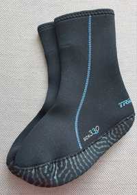 Неопренові шкарпетки Tribord носки