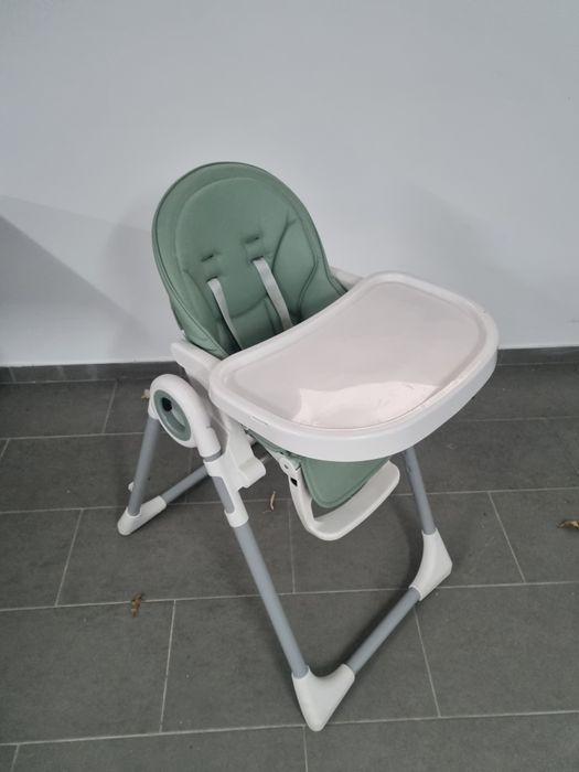 Cadeira refeiçao bebe