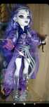 lalka Monster High Spectra g3