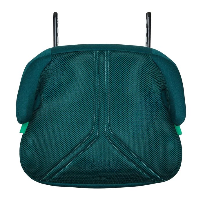 Автокрісло бустер Kinderkraft i-Boost 2 PRO i-size з ізофіксом