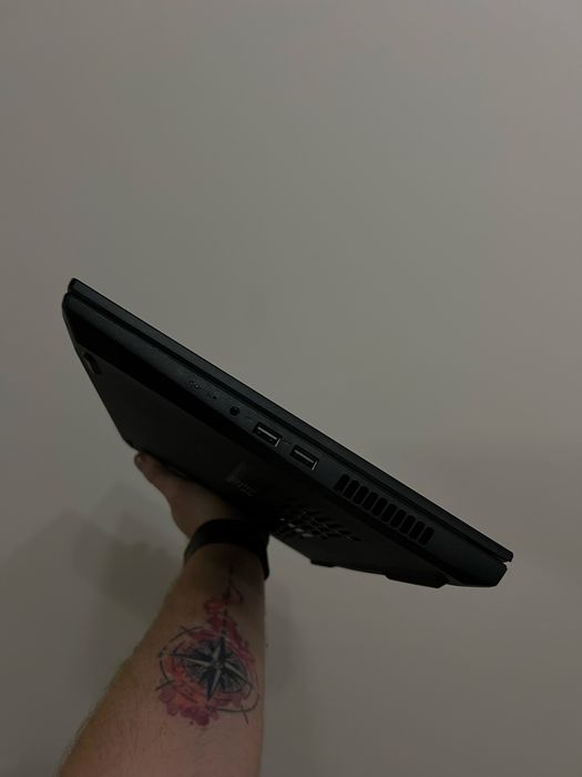 Топовий ігровий ноутбук Lenovo IdeaPad Gaming 3