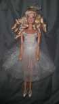 Barbie my first 1988 lalka/lalki/unikat/baletnica/vintage