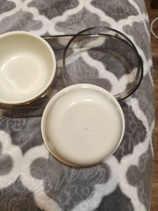 Миски для котів чи маленьких собак