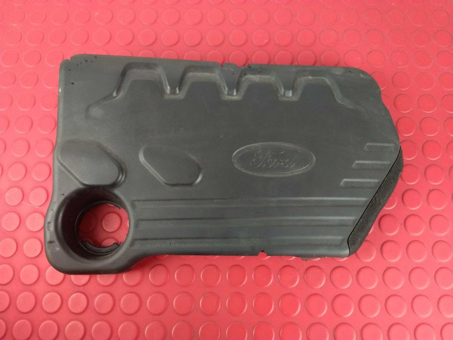 Tampa do Motor [Ford Focus IV]