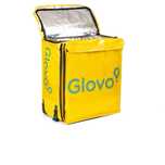 Plecak Glovo torba termiczna