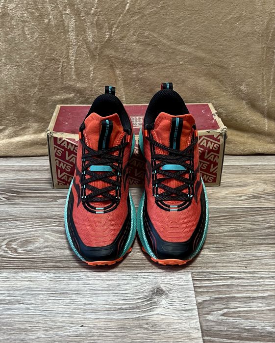 Кроссовки Saucony Endorphin Trail. 42. Новые. Трекинговые. jazz jordan