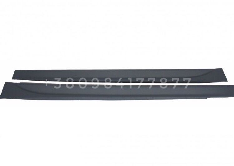 Обвес BMW 3-Series F30 полный комплект M-tech M-paket 320 325 330 335