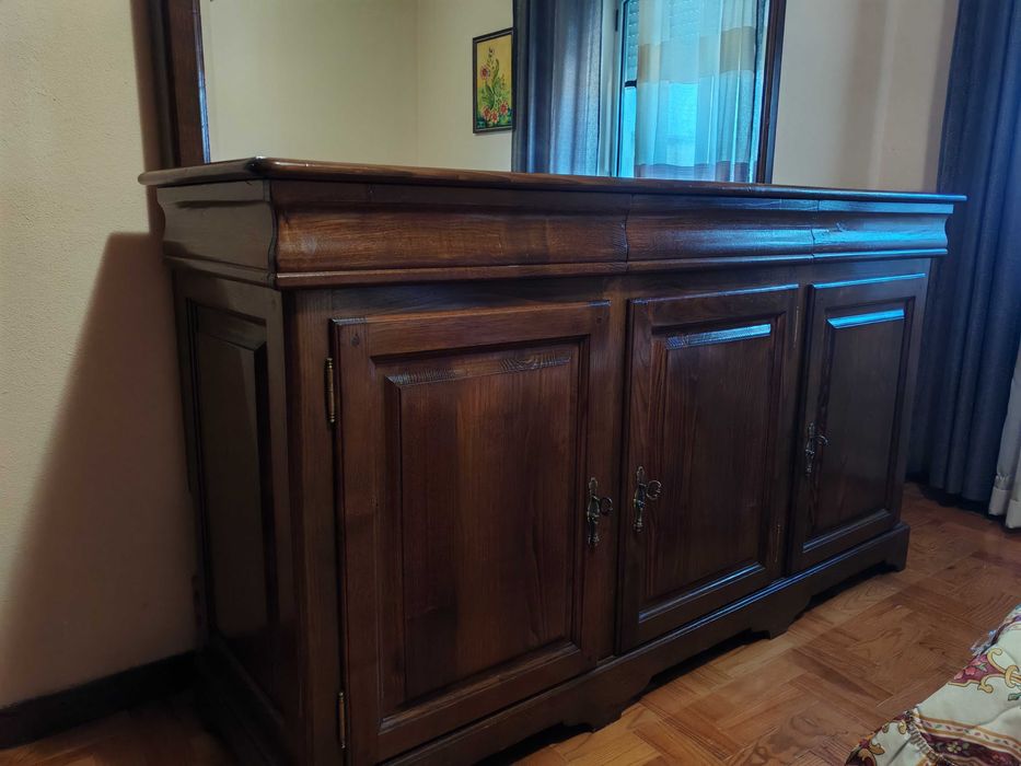 Móveis sala conjunto completo