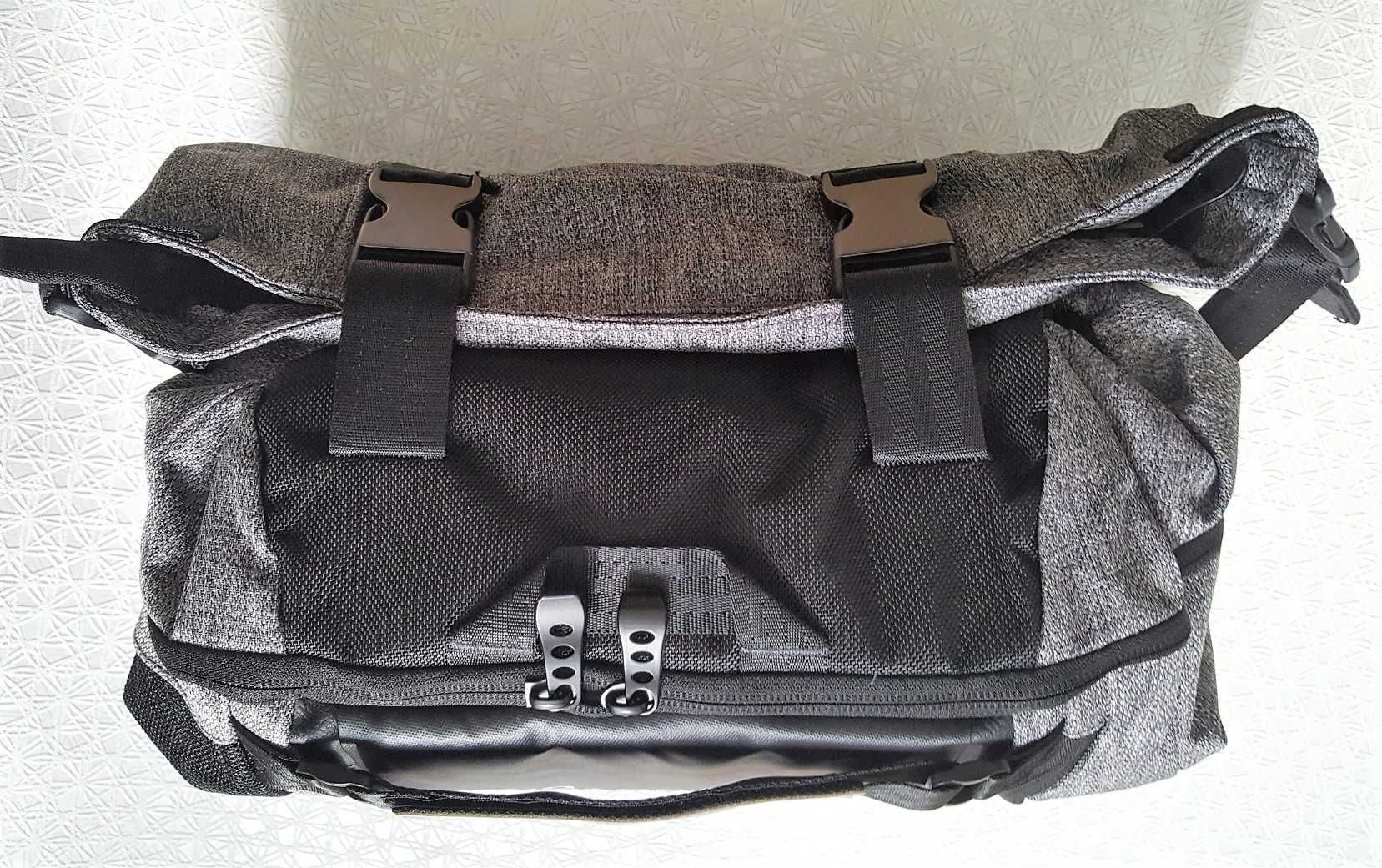 Świetny plecak dla graczy ACER Predator, nowy, opakowanie