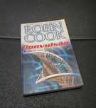 Livro Convulsão- Robin Cook