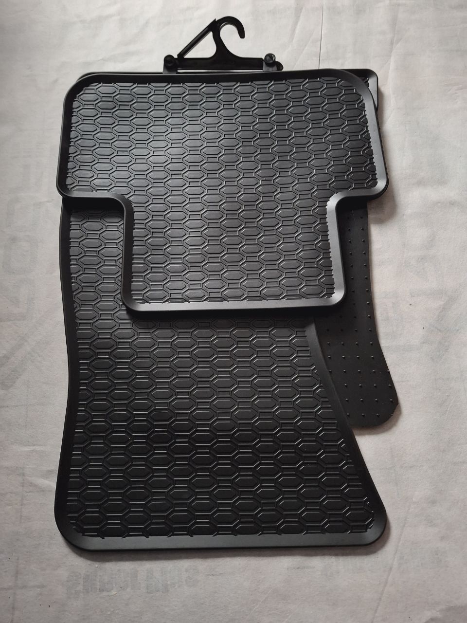 Гумові килимки Ауді Коврики Audi A1 A3  A6 A7 Q3 Q4 Q5 B6 B7 B8 С6 С7