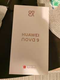 Huawei nova 9. . .