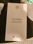 Huawei nova 9, y5 2018