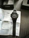 Zegarek Casio Rangeman GPR-H1000
