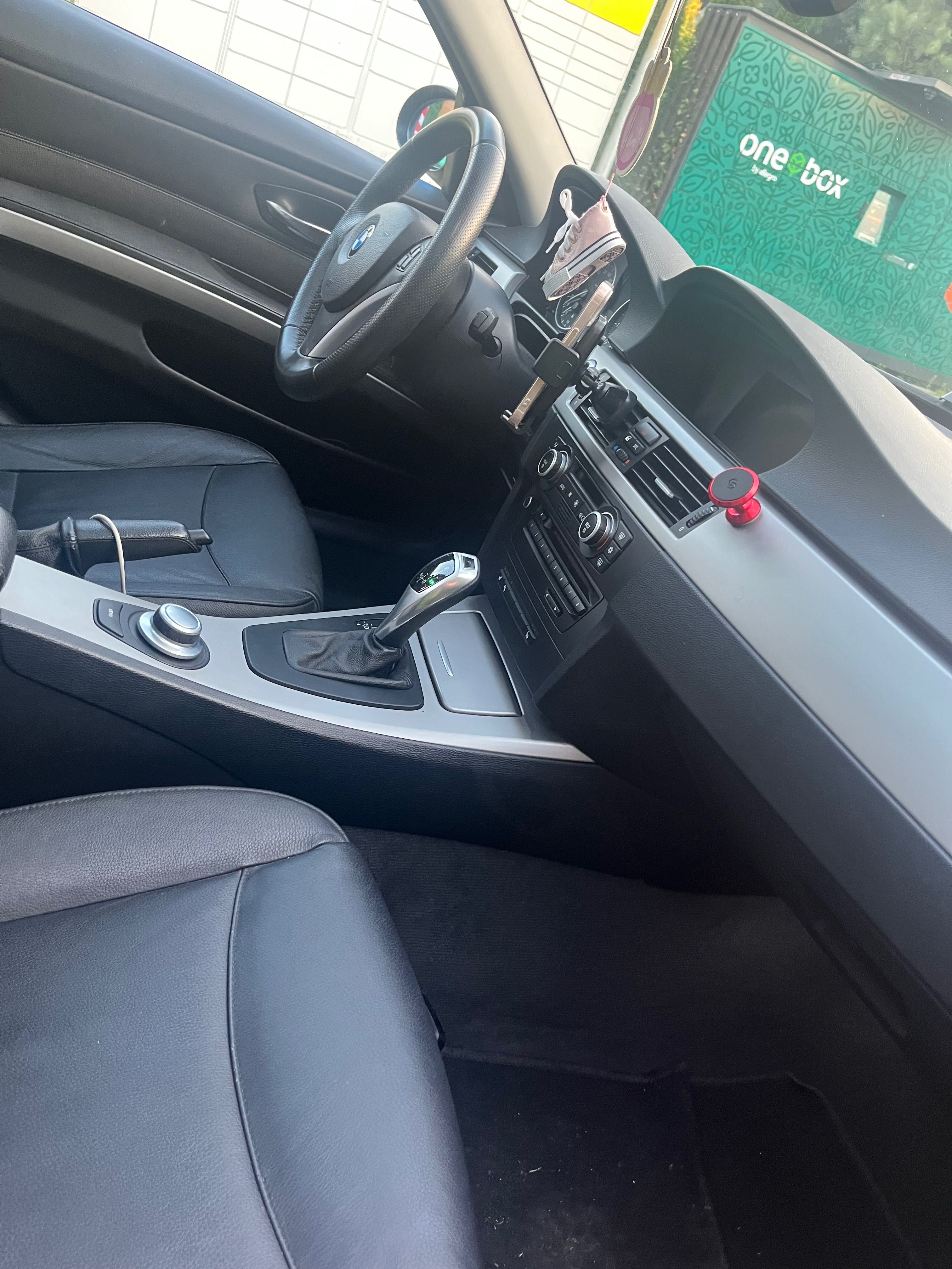Bmw seria 3 320i