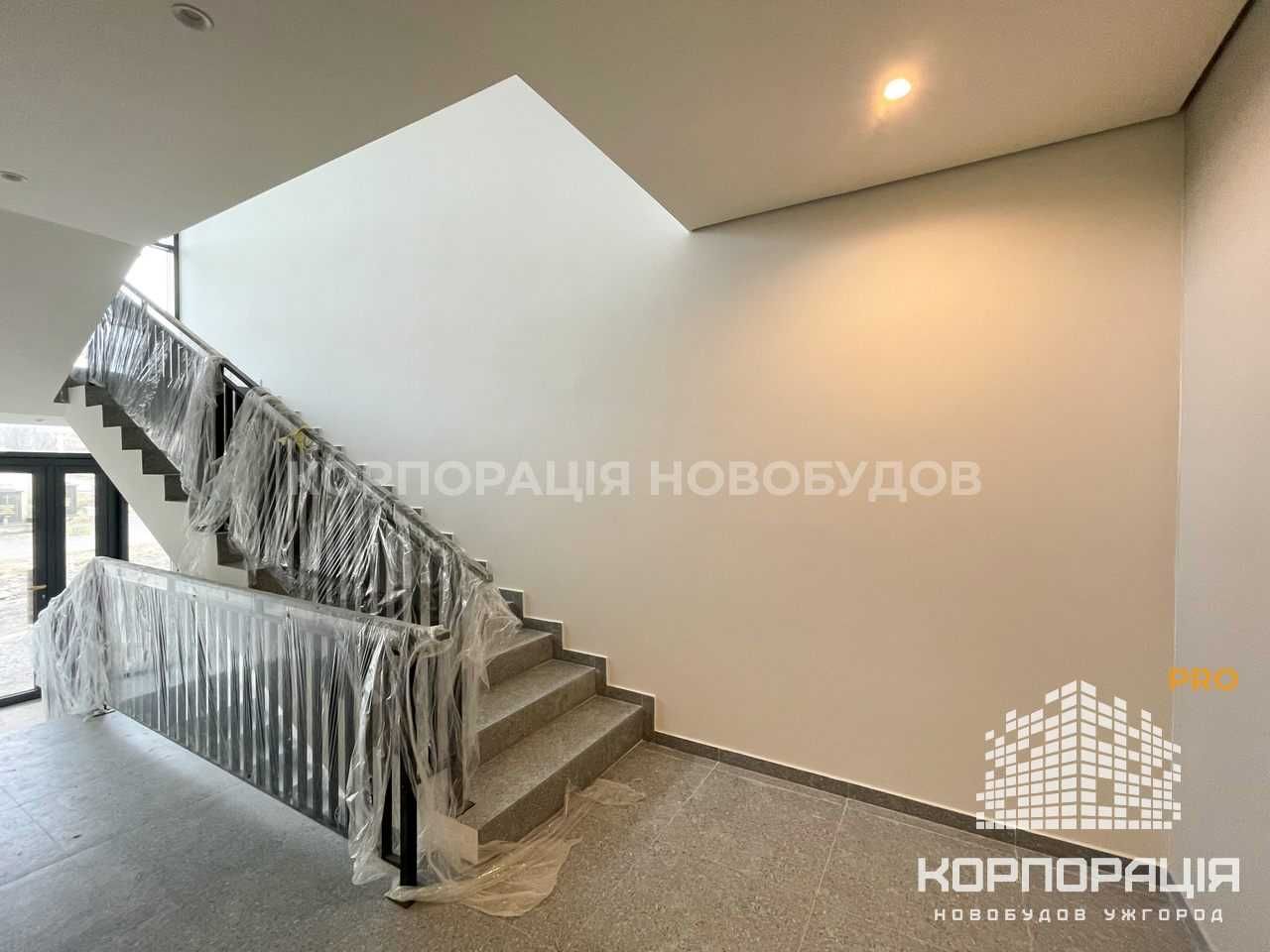 Продаж 1-км квартири з кладовкою в невеликій новобудові, 5хв.до Центру