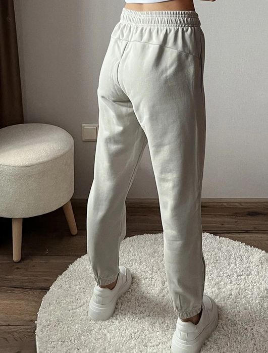 Штани джогери класичні