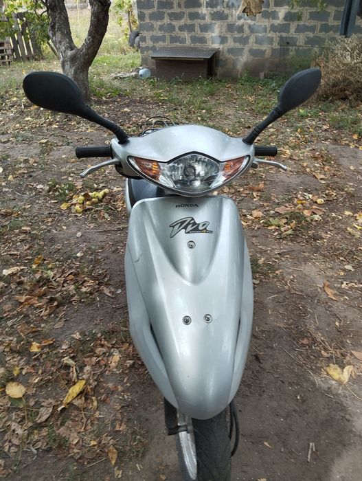 Продам скутер  HONDA AF 56