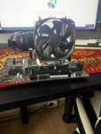 Zestaw PC: i3 10. gen. + MSI H410M-A PRO