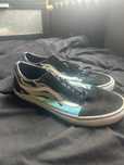 Buty wans prawie jak niwe