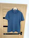 Męska koszulka polo tshirt roz L Premium Pique Tommy Hilfiger