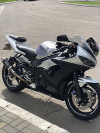 Продам YAMAHA R6