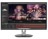 Monitor Gamingowy | dla Architekta Philips 328P6AUBREB 32" cale obroto