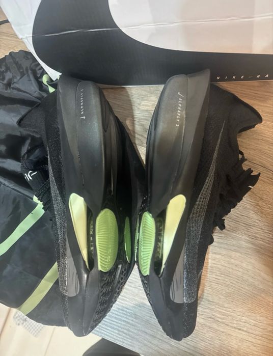 Buty nike alphafly3