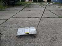 Wózek transportowy platforma wózki transportowe różne