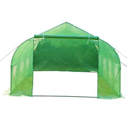 Estufa para Horta e Jardim - 6x3x2m