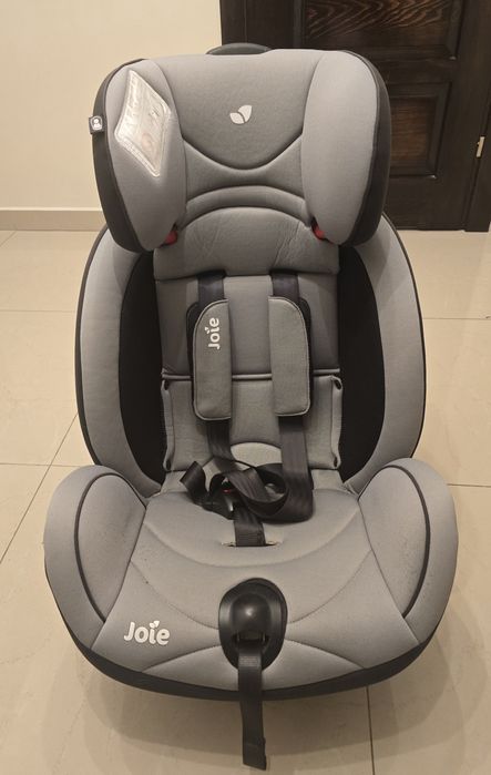 Fotelik samochodowy JOIE stages 0-25 kg