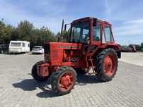 Продам Belorus МТЗ 82.1