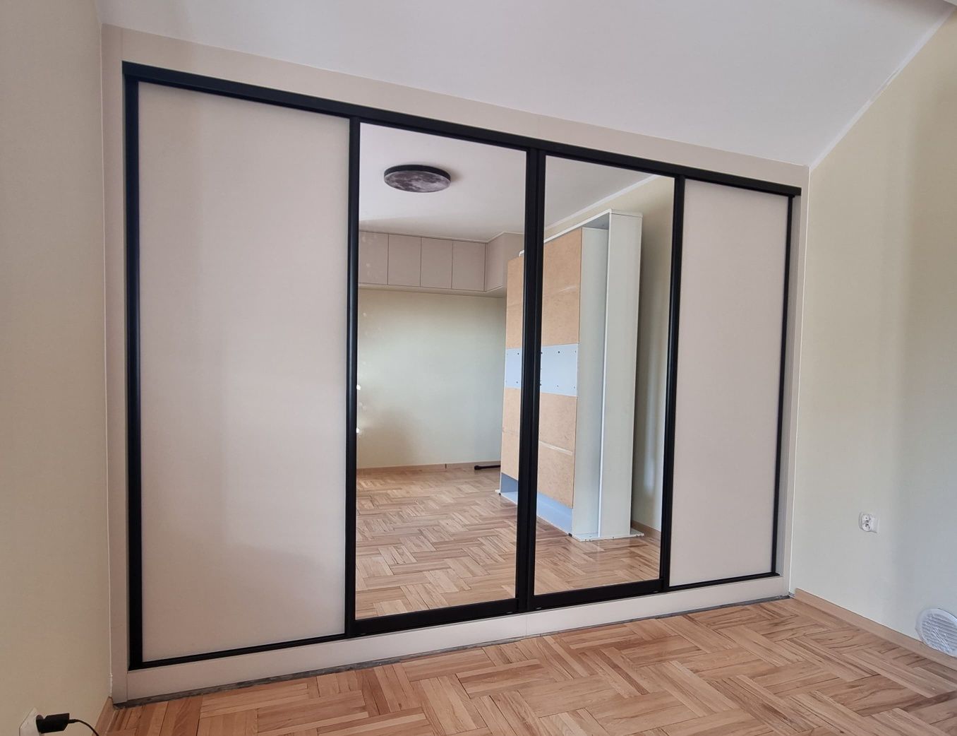Komoda kosmetyczna/ Meble na wymiar